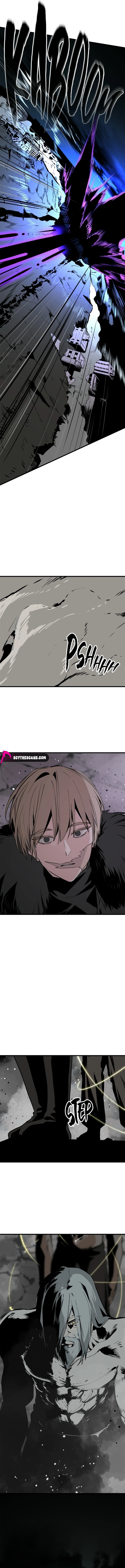 Read Hero Killer EN Manga Online