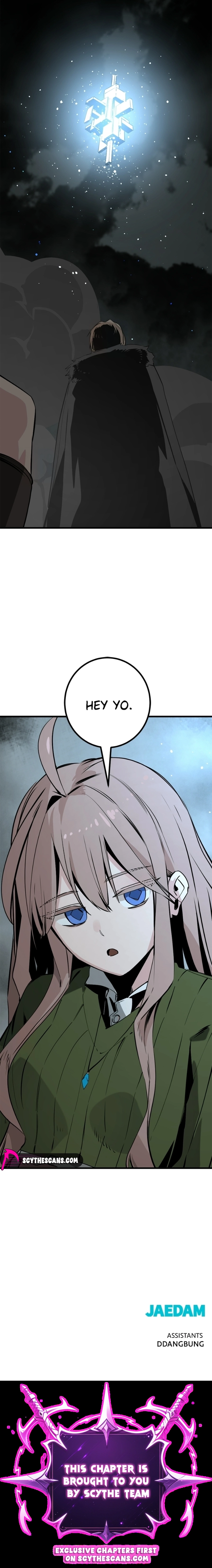 Read Hero Killer EN Manga Online