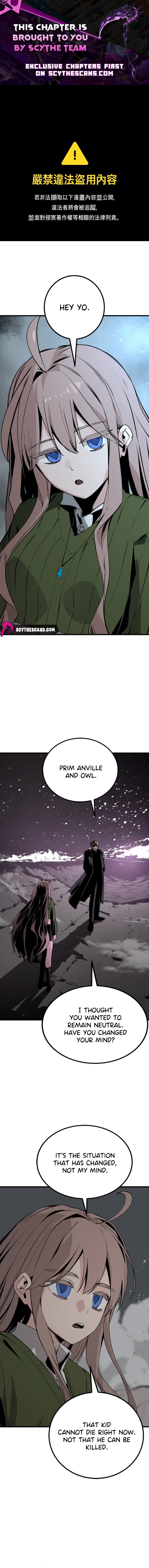 Read Hero Killer EN Manga Online