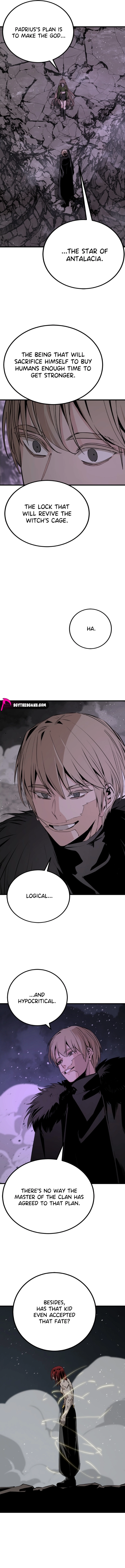 Read Hero Killer EN Manga Online