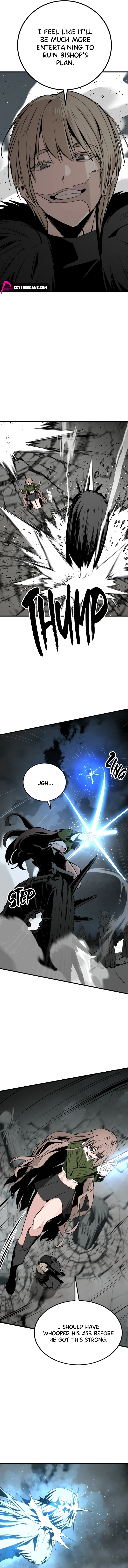 Read Hero Killer EN Manga Online