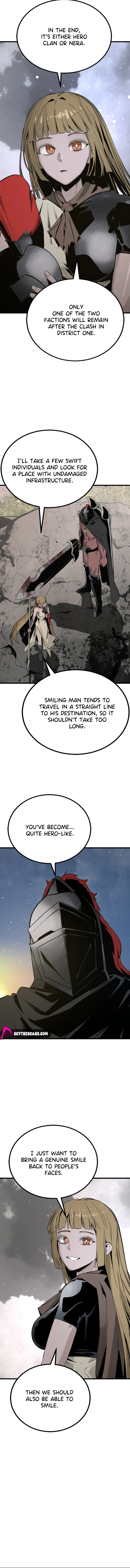 Read Hero Killer EN Manga Online