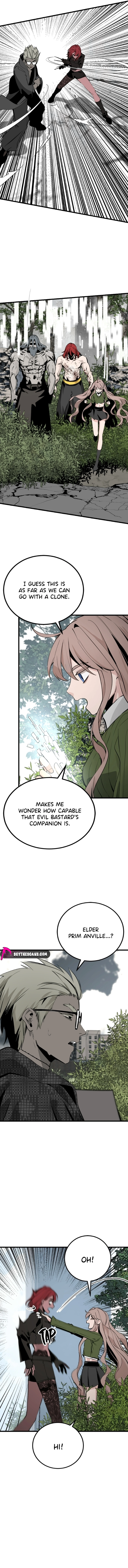 Read Hero Killer EN Manga Online