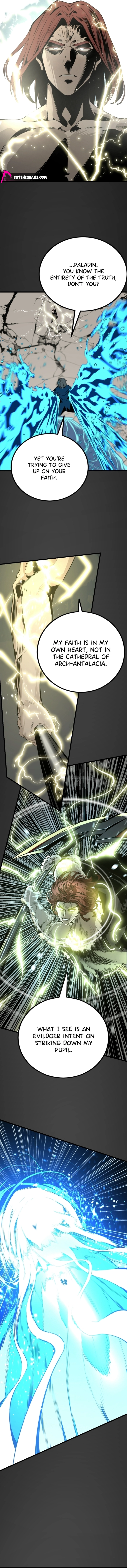 Read Hero Killer EN Manga Online
