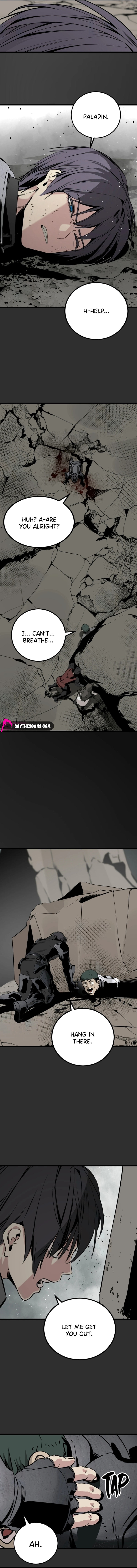 Read Hero Killer EN Manga Online