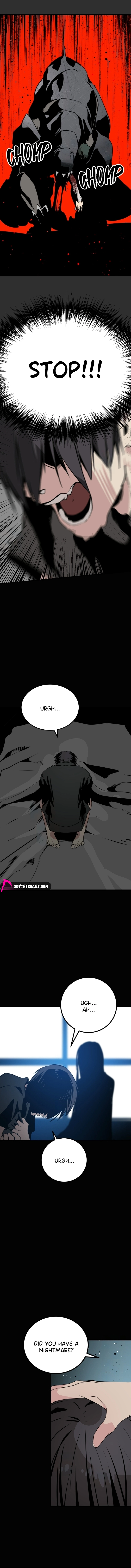 Read Hero Killer EN Manga Online