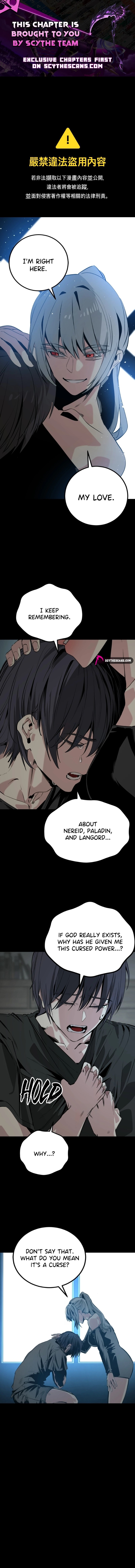Read Hero Killer EN Manga Online