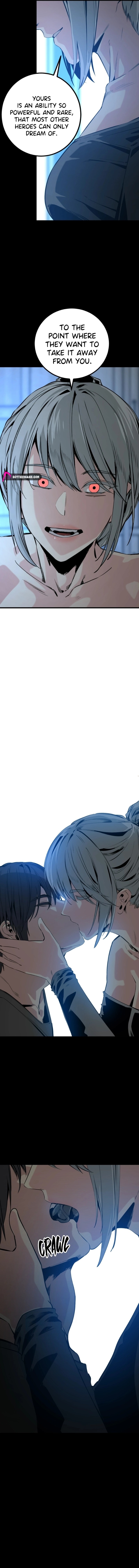 Read Hero Killer EN Manga Online