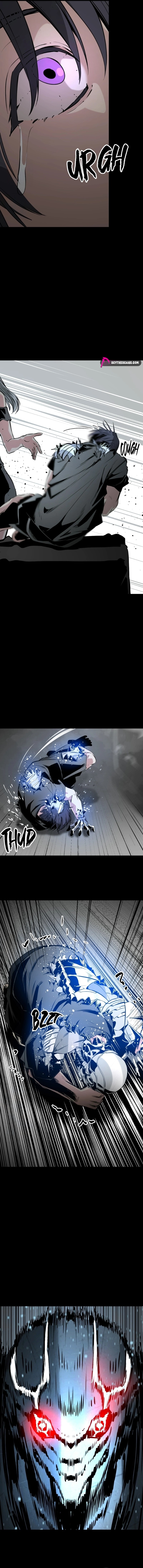 Read Hero Killer EN Manga Online