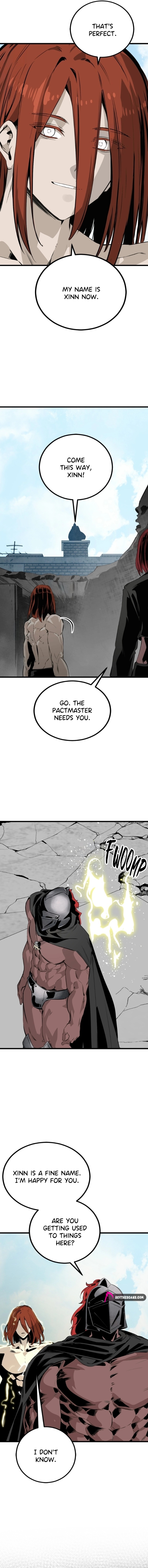 Read Hero Killer EN Manga Online