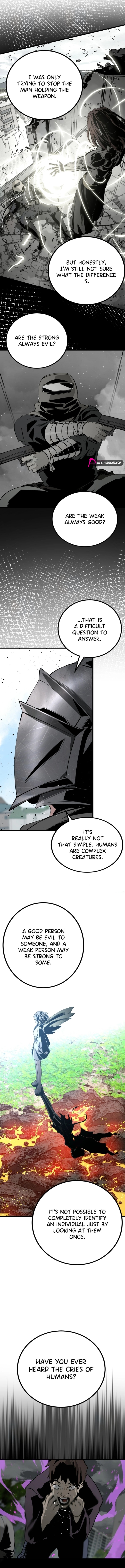 Read Hero Killer EN Manga Online