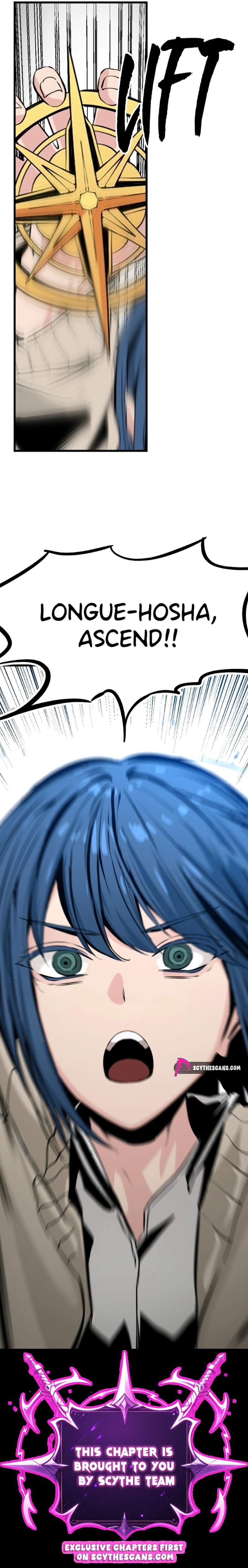 Read Hero Killer EN Manga Online