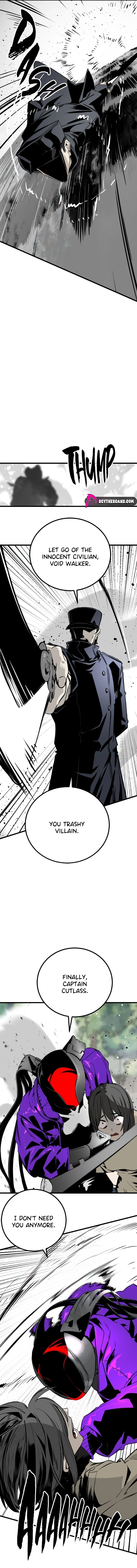 Read Hero Killer EN Manga Online