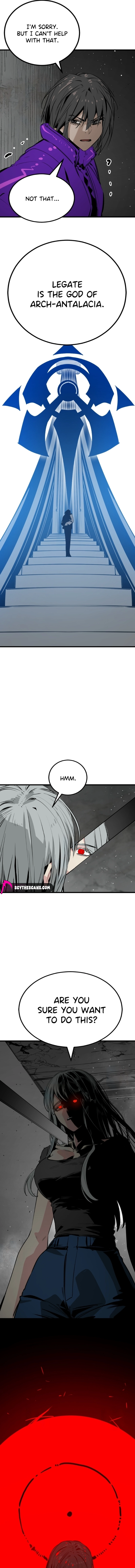 Read Hero Killer EN Manga Online