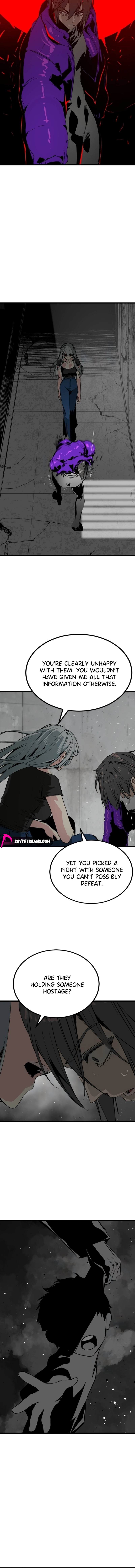 Read Hero Killer EN Manga Online