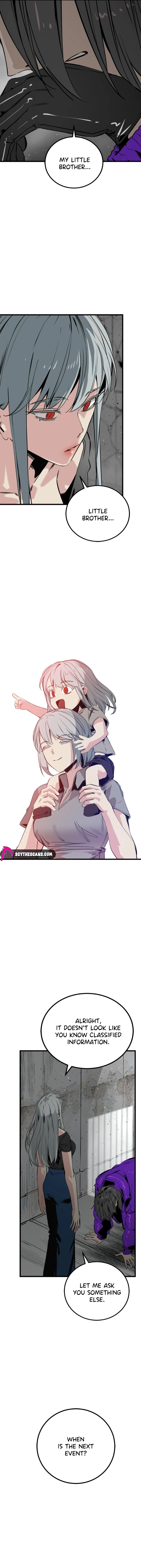Read Hero Killer EN Manga Online