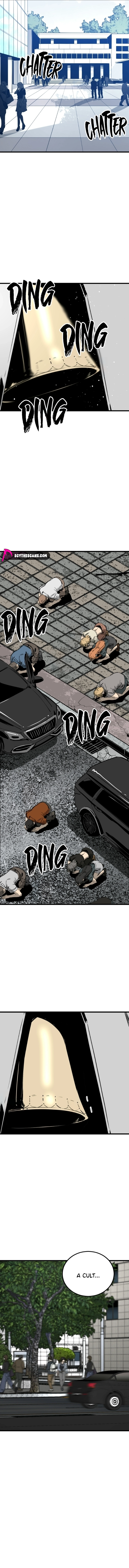 Read Hero Killer EN Manga Online