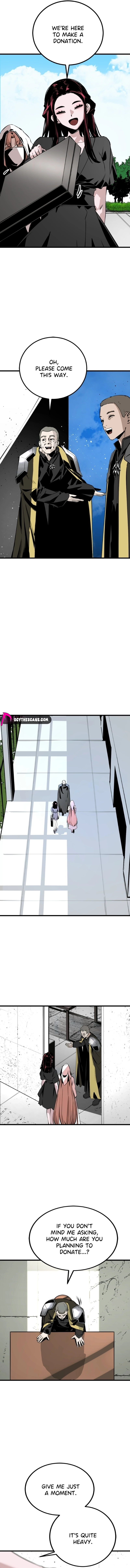 Read Hero Killer EN Manga Online