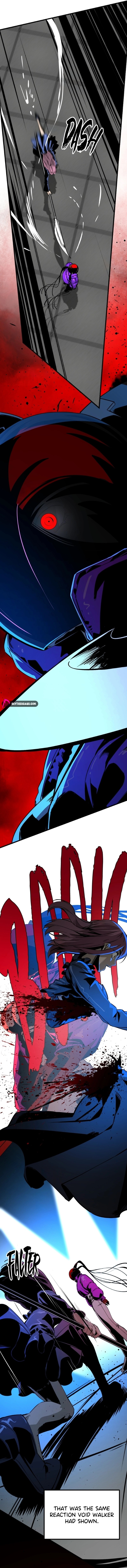 Read Hero Killer EN Manga Online