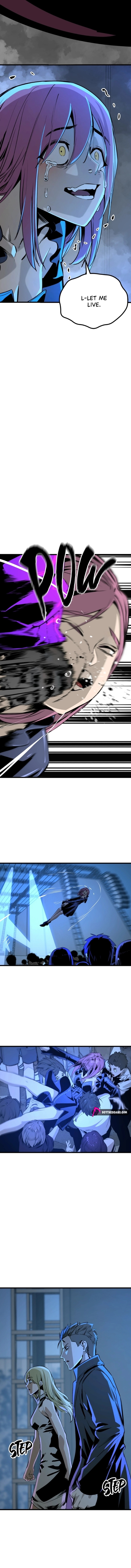 Read Hero Killer EN Manga Online
