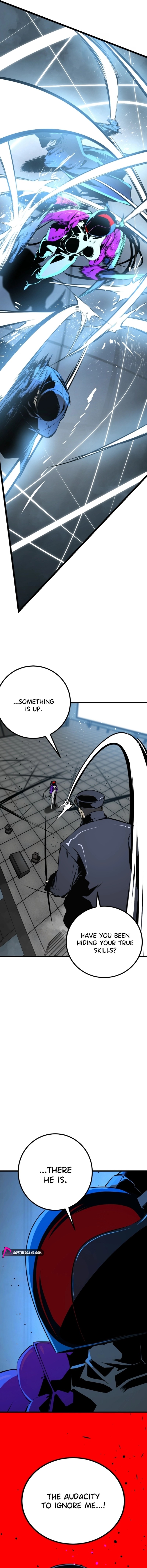 Read Hero Killer EN Manga Online