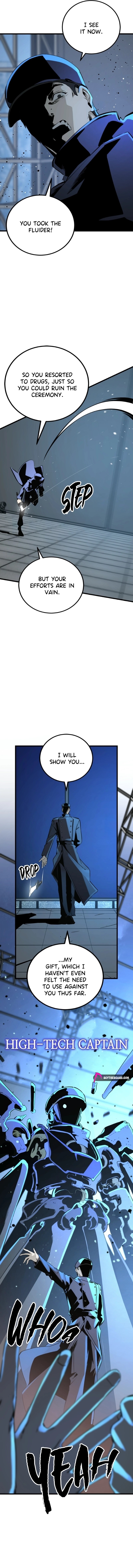 Read Hero Killer EN Manga Online