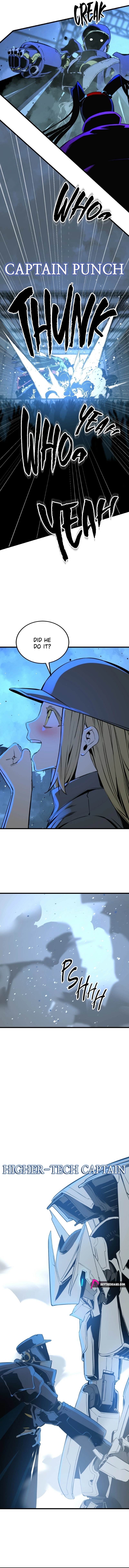 Read Hero Killer EN Manga Online