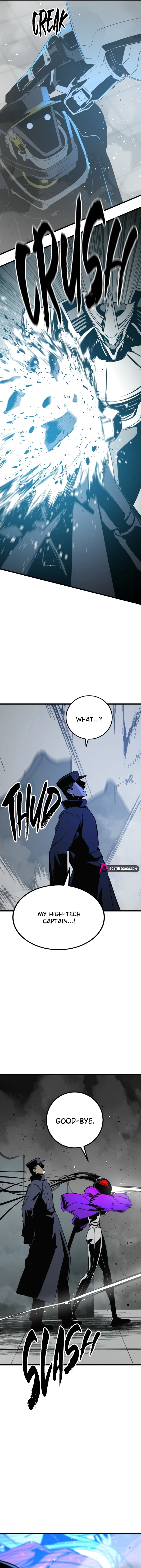 Read Hero Killer EN Manga Online