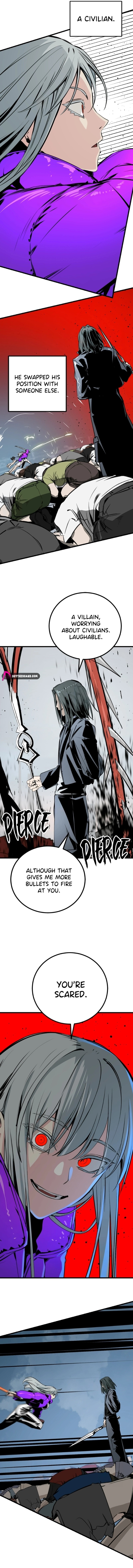 Read Hero Killer EN Manga Online