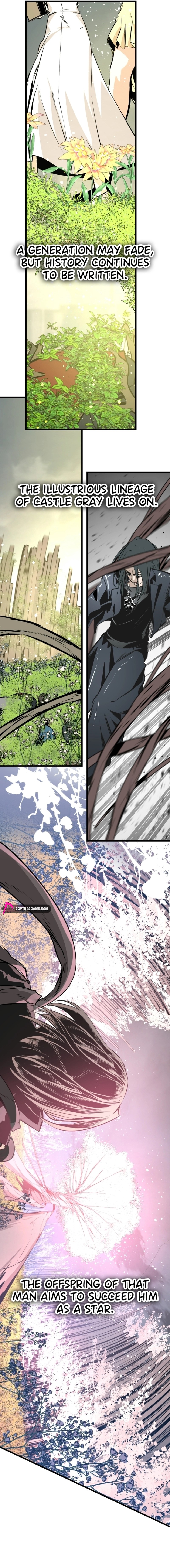 Read Hero Killer EN Manga Online