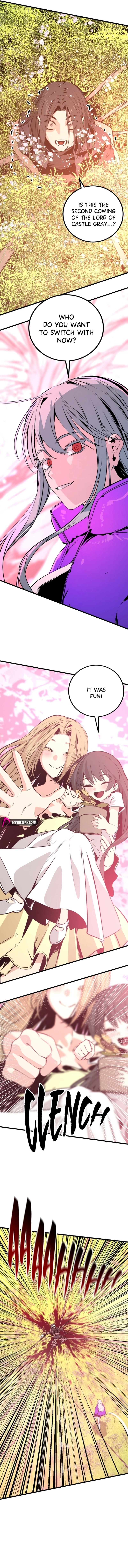 Read Hero Killer EN Manga Online