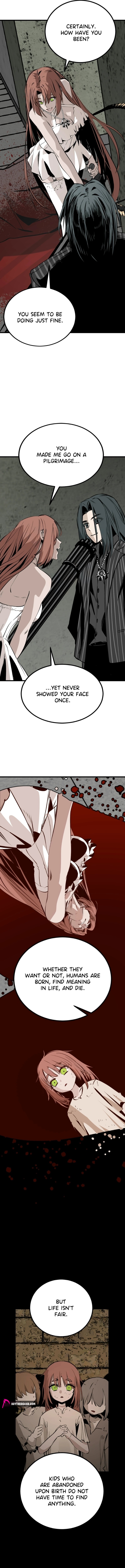 Read Hero Killer EN Manga Online