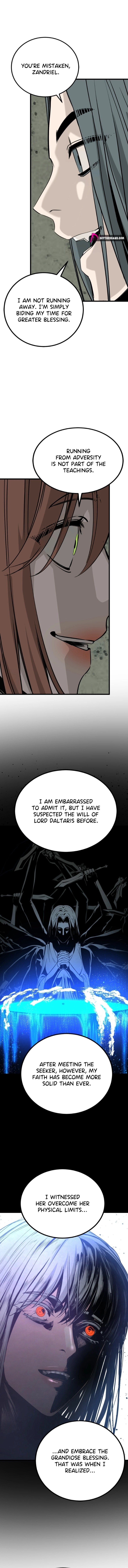 Read Hero Killer EN Manga Online