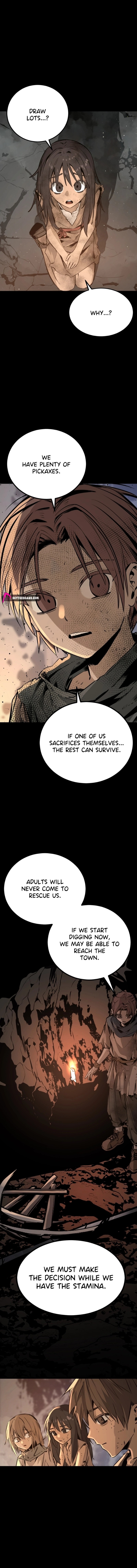 Read Hero Killer EN Manga Online