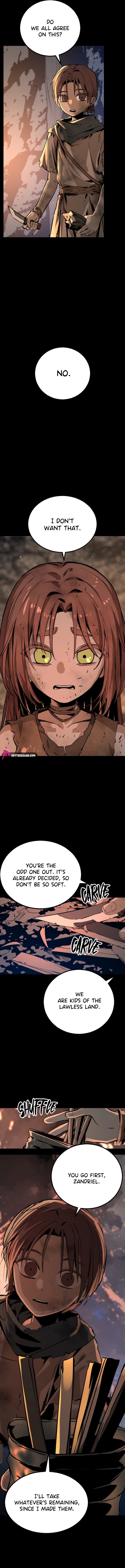 Read Hero Killer EN Manga Online