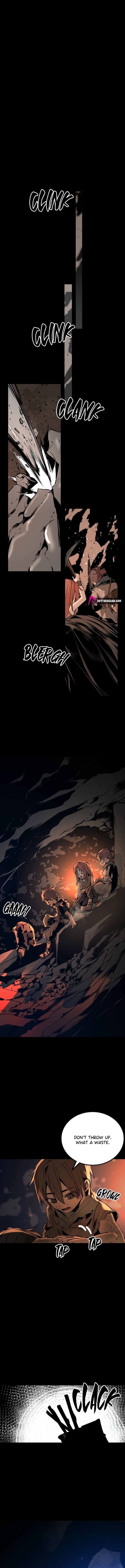 Read Hero Killer EN Manga Online