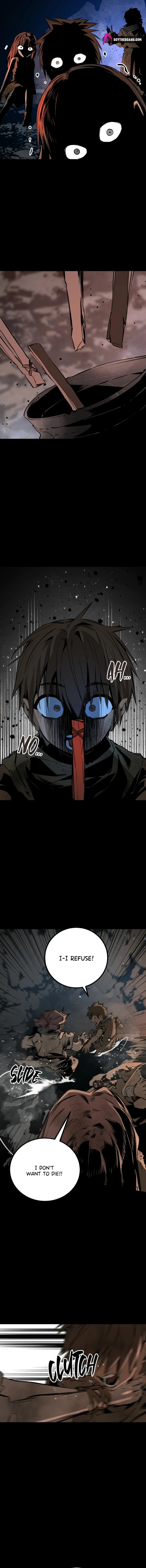 Read Hero Killer EN Manga Online