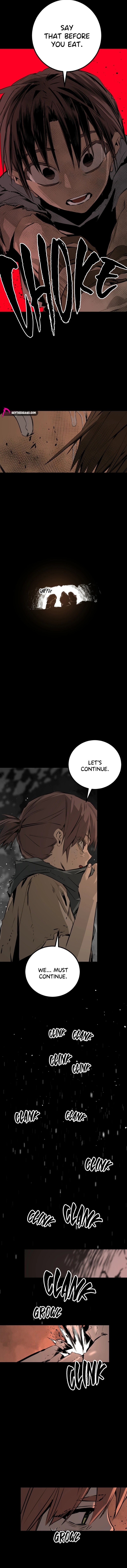 Read Hero Killer EN Manga Online