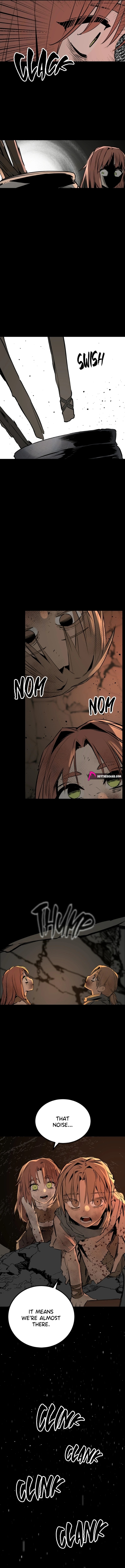 Read Hero Killer EN Manga Online
