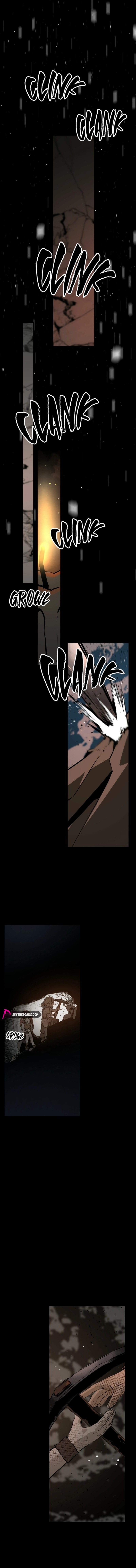 Read Hero Killer EN Manga Online