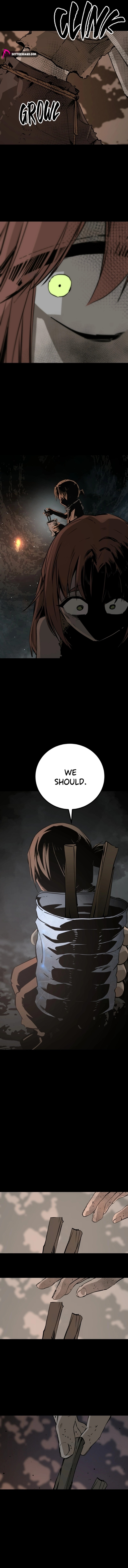 Read Hero Killer EN Manga Online