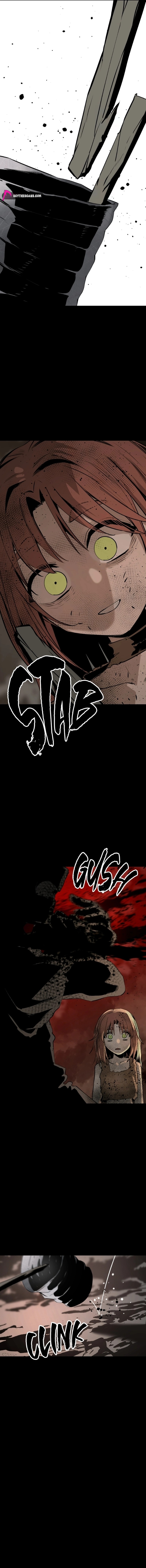 Read Hero Killer EN Manga Online