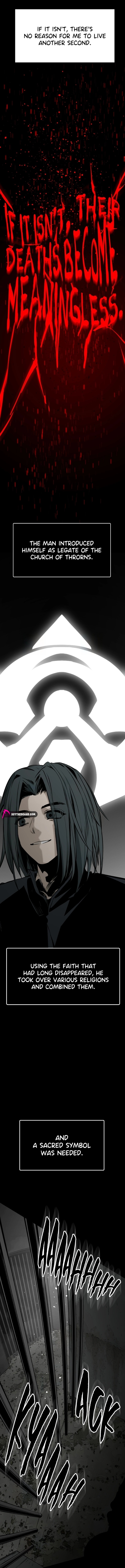 Read Hero Killer EN Manga Online