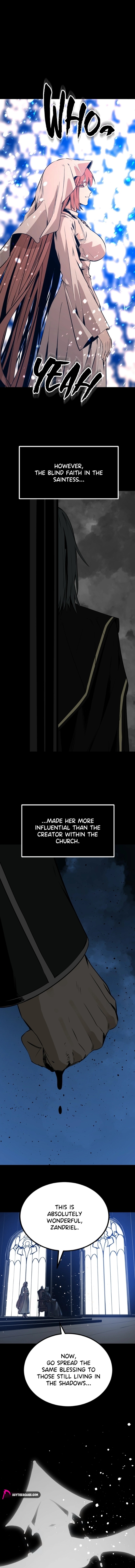 Read Hero Killer EN Manga Online
