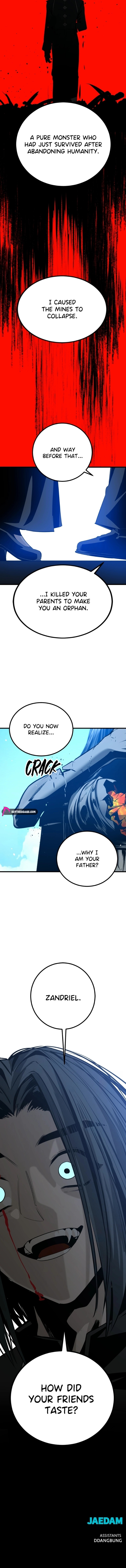 Read Hero Killer EN Manga Online