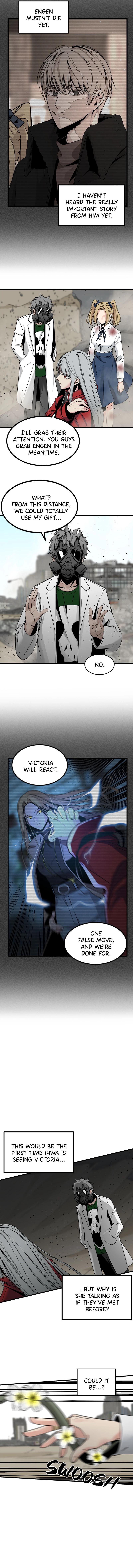 Read Hero Killer EN Manga Online