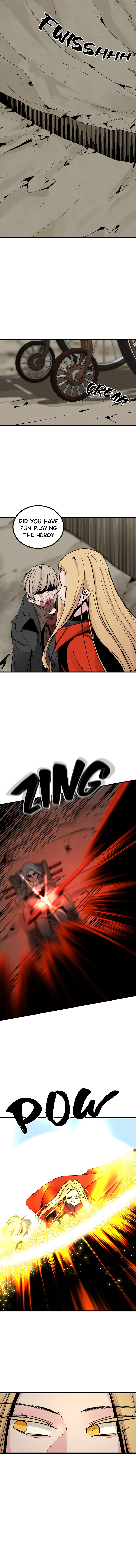 Read Hero Killer EN Manga Online