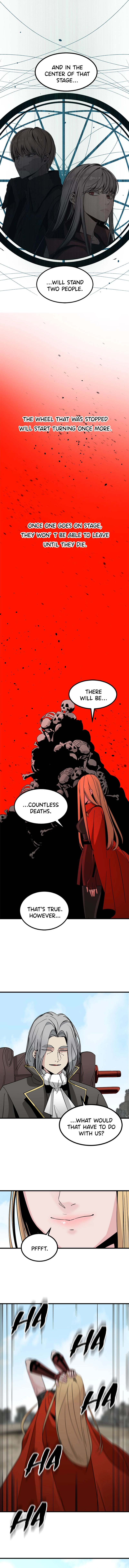 Read Hero Killer EN Manga Online
