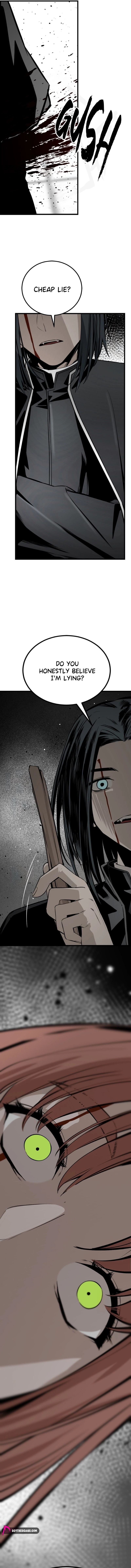 Read Hero Killer EN Manga Online