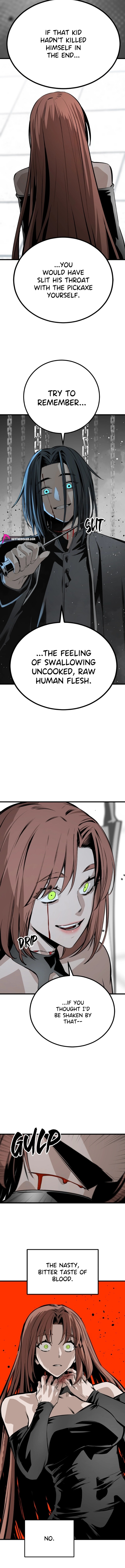 Read Hero Killer EN Manga Online